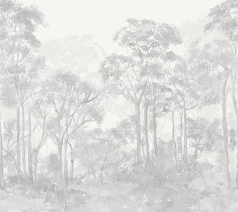 Фрески/Панно Loymina Etude vol. II